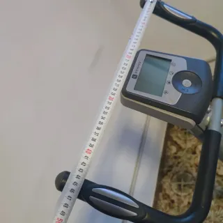 Bicicleta Estática DOMYOS