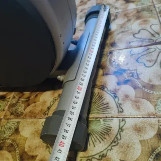 Bicicleta Estática DOMYOS