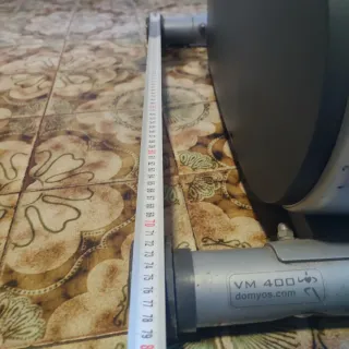 Bicicleta Estática DOMYOS