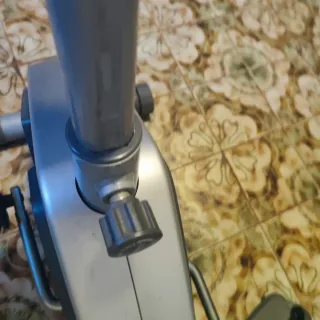 Bicicleta Estática DOMYOS