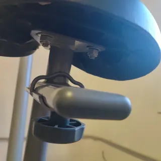 Bicicleta Estática DOMYOS