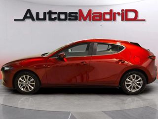Mazda 3 2.0 e-SKYACTIV-G 90KW PRIME-LINE