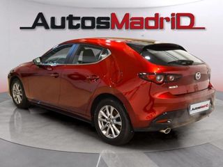 Mazda 3 2.0 e-SKYACTIV-G 90KW PRIME-LINE