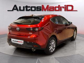 Mazda 3 2.0 e-SKYACTIV-G 90KW PRIME-LINE