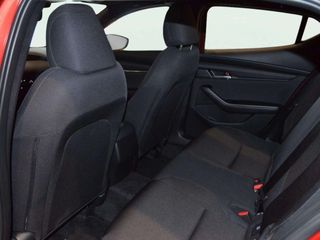 Mazda 3 2.0 e-SKYACTIV-G 90KW PRIME-LINE