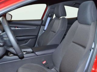 Mazda 3 2.0 e-SKYACTIV-G 90KW PRIME-LINE