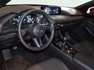 Mazda 3 2.0 e-SKYACTIV-G 90KW PRIME-LINE