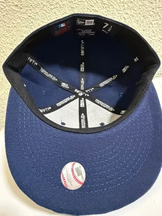 Gorra New Era Boston Red Sox