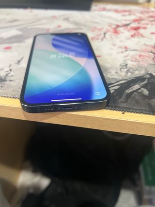 iPhone 13 Azul Fuerte