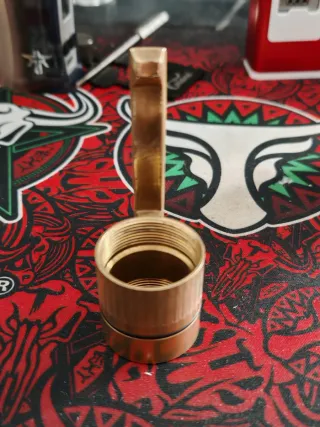 Pulsador para Bullet Mech mod