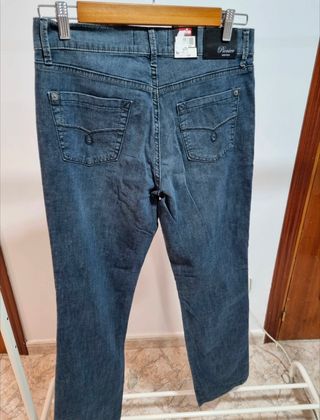 Pantalón vaquero Pionier o Pantalón You Fashion