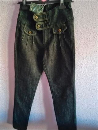 Pantalón vaquero Pionier o Pantalón You Fashion