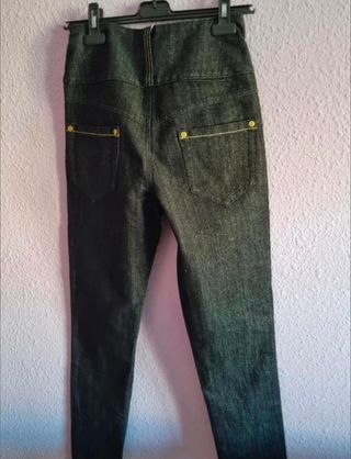 Pantalón vaquero Pionier o Pantalón You Fashion