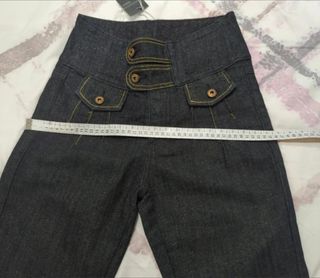 Pantalón vaquero Pionier o Pantalón You Fashion