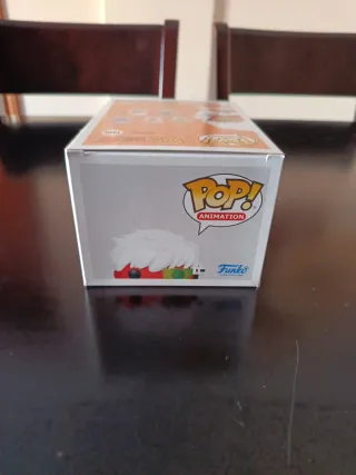 Funko Pop Jiece 1495 Dragon Ball Z