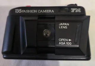 Macchina fotografica FM 135 Fashion Camera
