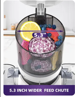 Exprimidor ACOQOOS Blanco