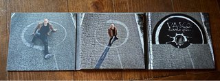 CD Vasco Rossi - Siamo Qui