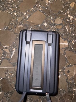 Batería Externa Magnética Miracase