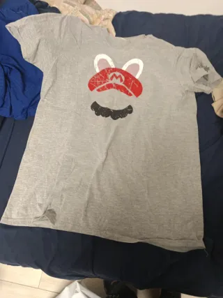 Pack 3 Camisetas Anime Dragon Ball Super