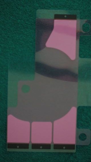 Batteria iPhone XS nuova + adesivo di montaggio