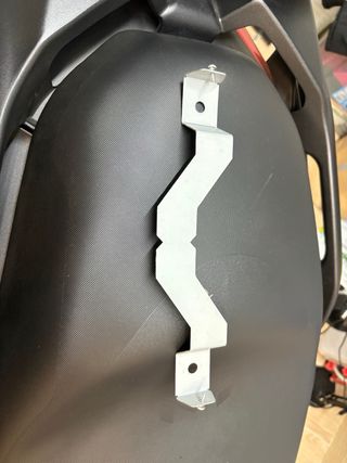 Campana extractora Balay