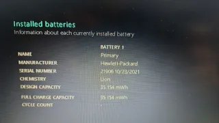 Portatil HP 14” AMD Ryzen 5/8RAM/SSD 512/Windows11