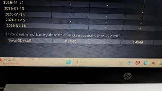 Portatil HP 14” AMD Ryzen 5/8RAM/SSD 512/Windows11