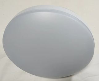 Lámpara Ventilador Invisible 16 30W Ultra-Silencio