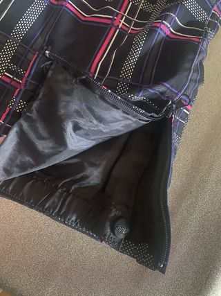 Pantalón unisex esquí/nieve T 164 cm mountain peak