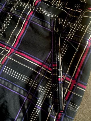 Pantalón unisex esquí/nieve T 164 cm mountain peak