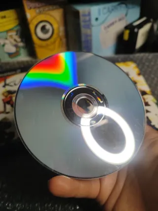 Kya Dark Lineage PS2