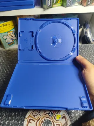 Kya Dark Lineage PS2