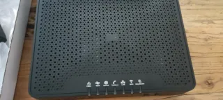 Router Livebox Fibra
