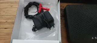 Router Livebox Fibra