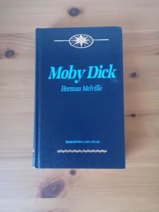 Moby Dick