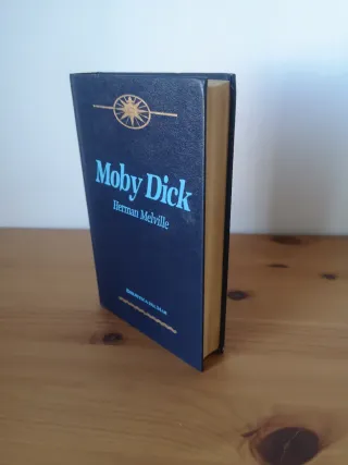 Moby Dick