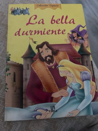 lote cuentos niños