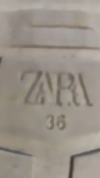 Botas niño beige/marrón