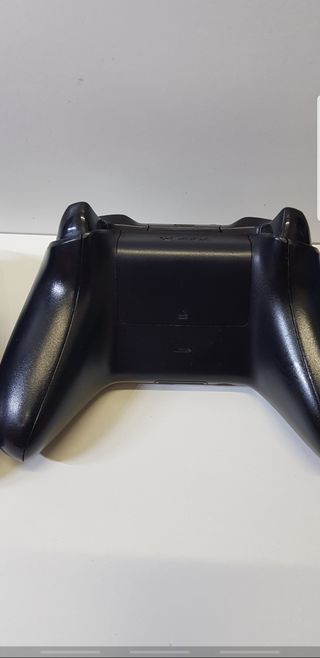 Controller Xbox Nero
