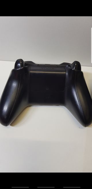 Controller Xbox Nero