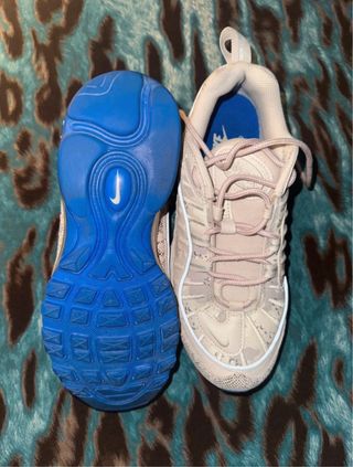 Nike Air Max 98 SnakeSkin