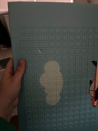 Tapiz suelo infantil avión y ciudad