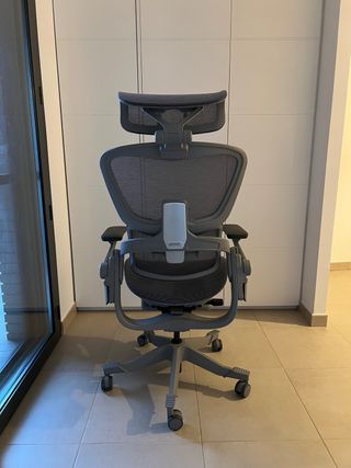 Silla Oficina Ergonómica HINOMI H1Pro