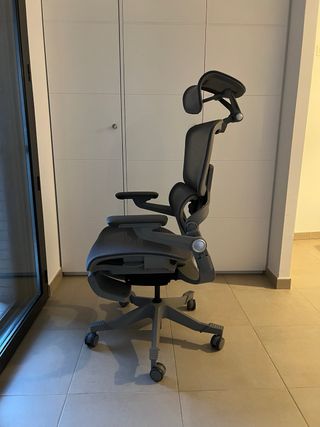 Silla Oficina Ergonómica HINOMI H1Pro
