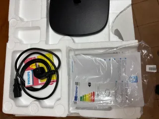 Monitor pantalla ordenador