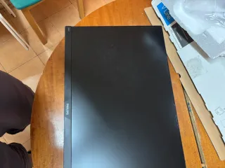 Monitor pantalla ordenador