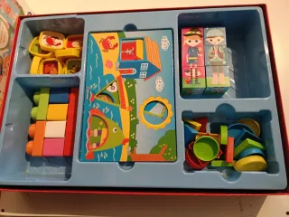 Sapientino Baby Asilo Nido Clementoni