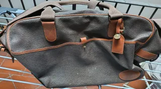 Borsone Mulberry anni '90