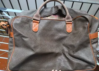 Borsone Mulberry anni '90